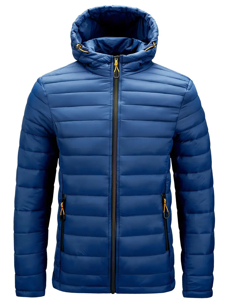 Lightweight Elegant Jacket