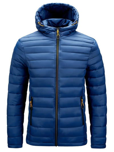 Lightweight Elegant Jacket