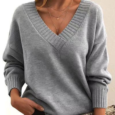 Mia™ - Stylish Soft Jumper
