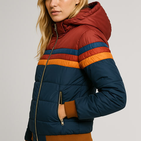 Allegra™ | Winter Jacket