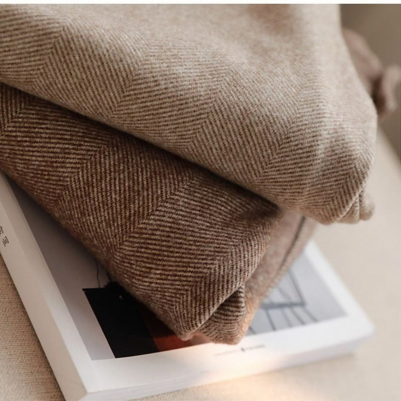 James™ - Suit Pants