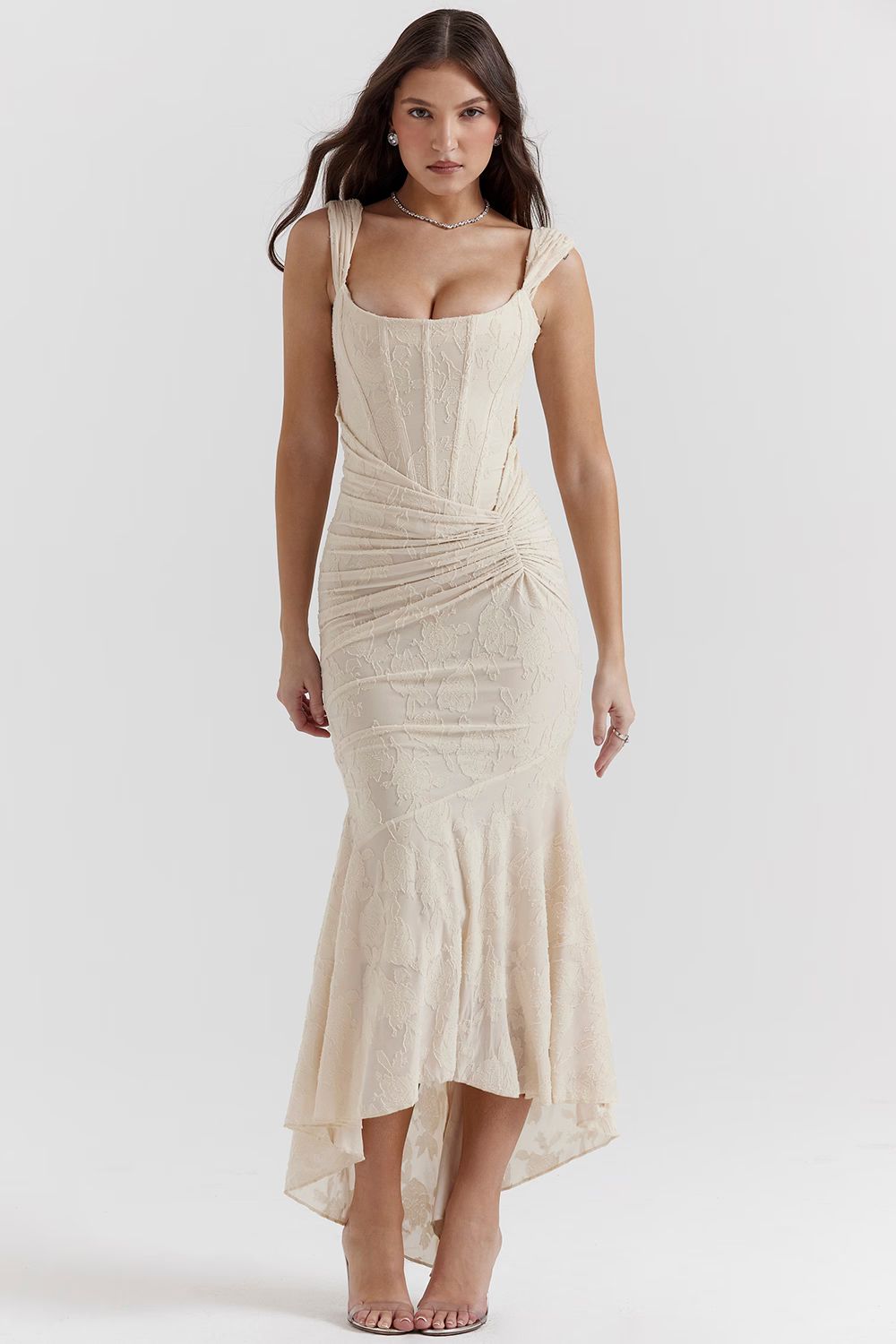 Katrina™ - Sophisticated Evening Gown