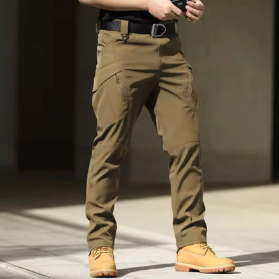 Robert™ | Tactical Cargo Trousers