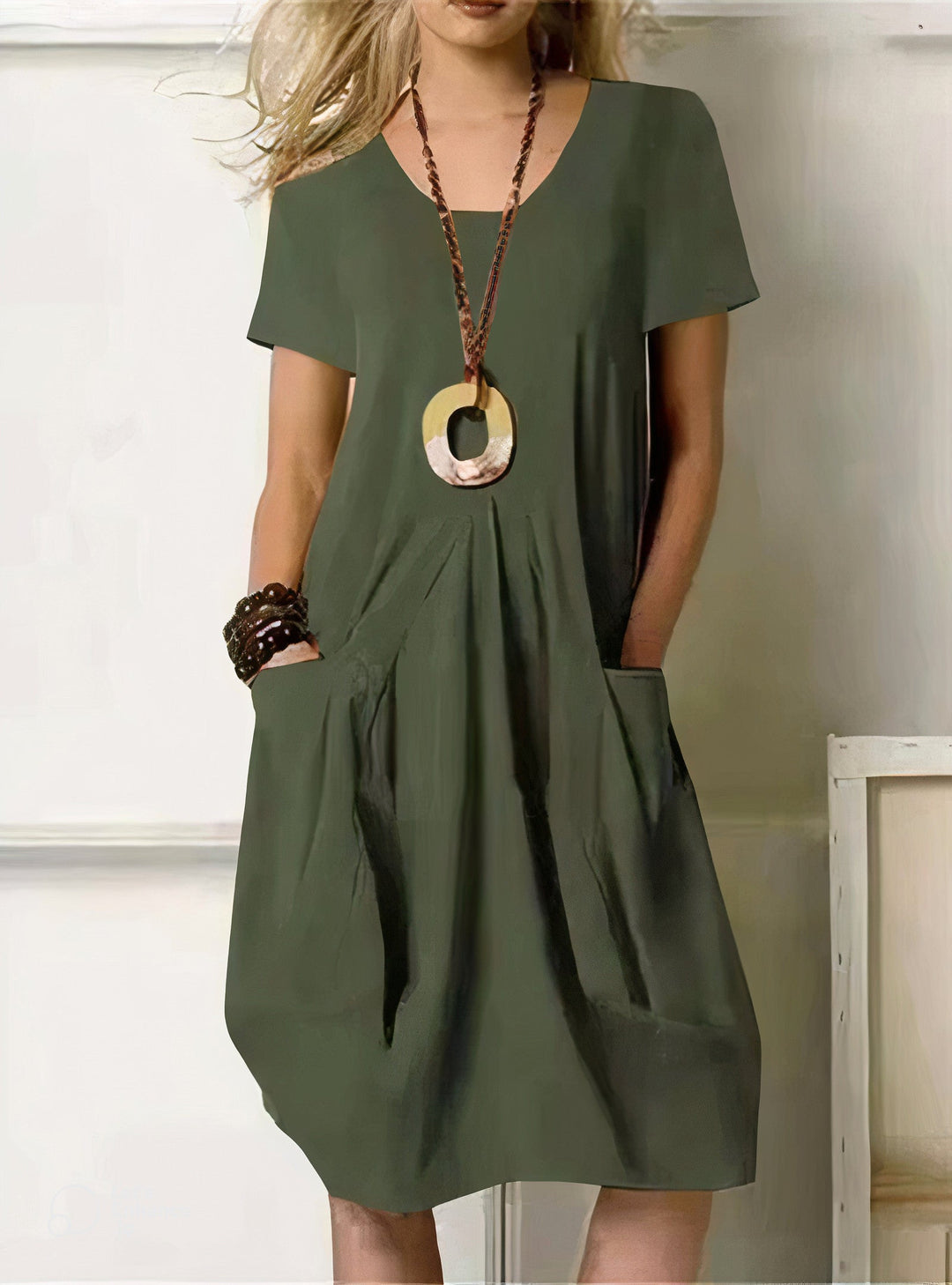 Melody™ - Casual Dress