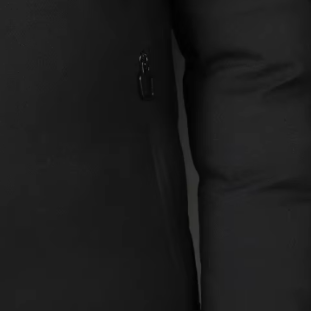 Elegant Long Coat for Men