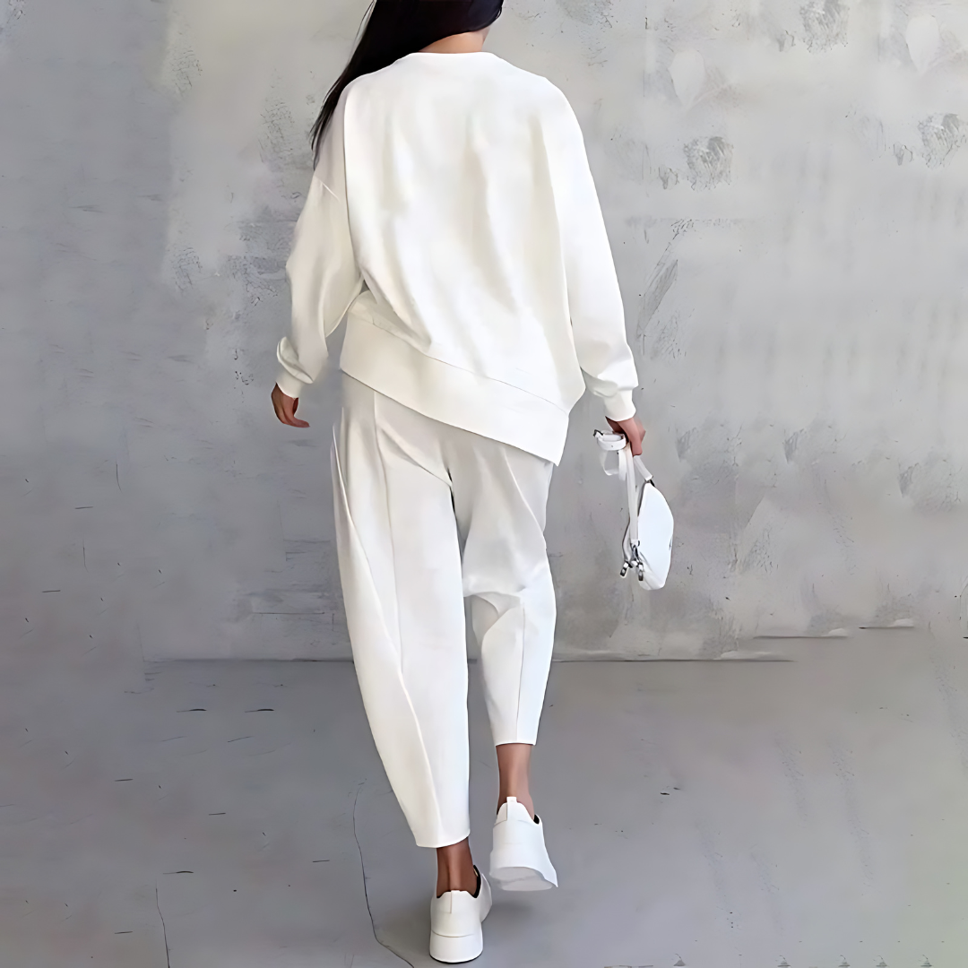 Jodie™ - Comfortable Two Piece Set