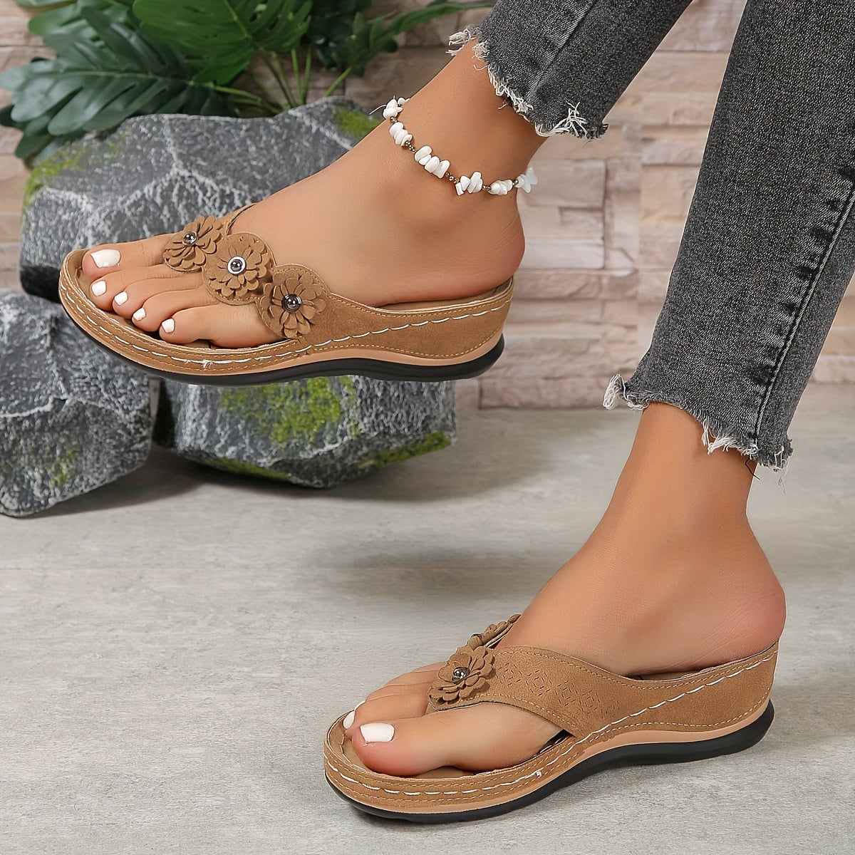 Eleanor™ - Orthopedic Sandals