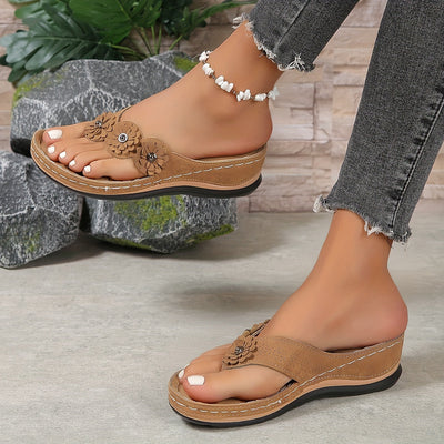 Eleanor™ - Orthopedic Sandals