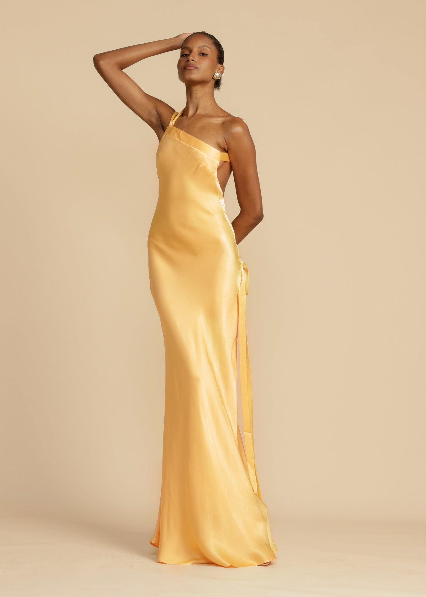 Rita™ - Elegant Maxi Dress