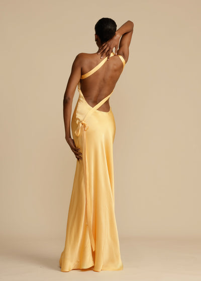 Rita™ - Elegant Maxi Dress