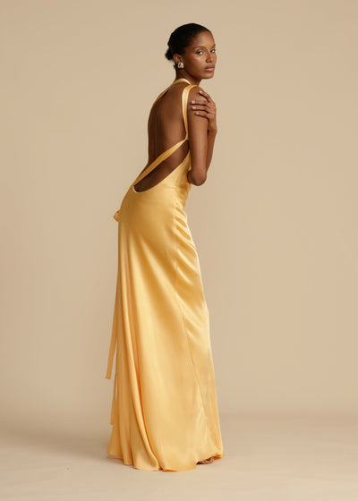 Rita™ - Elegant Maxi Dress