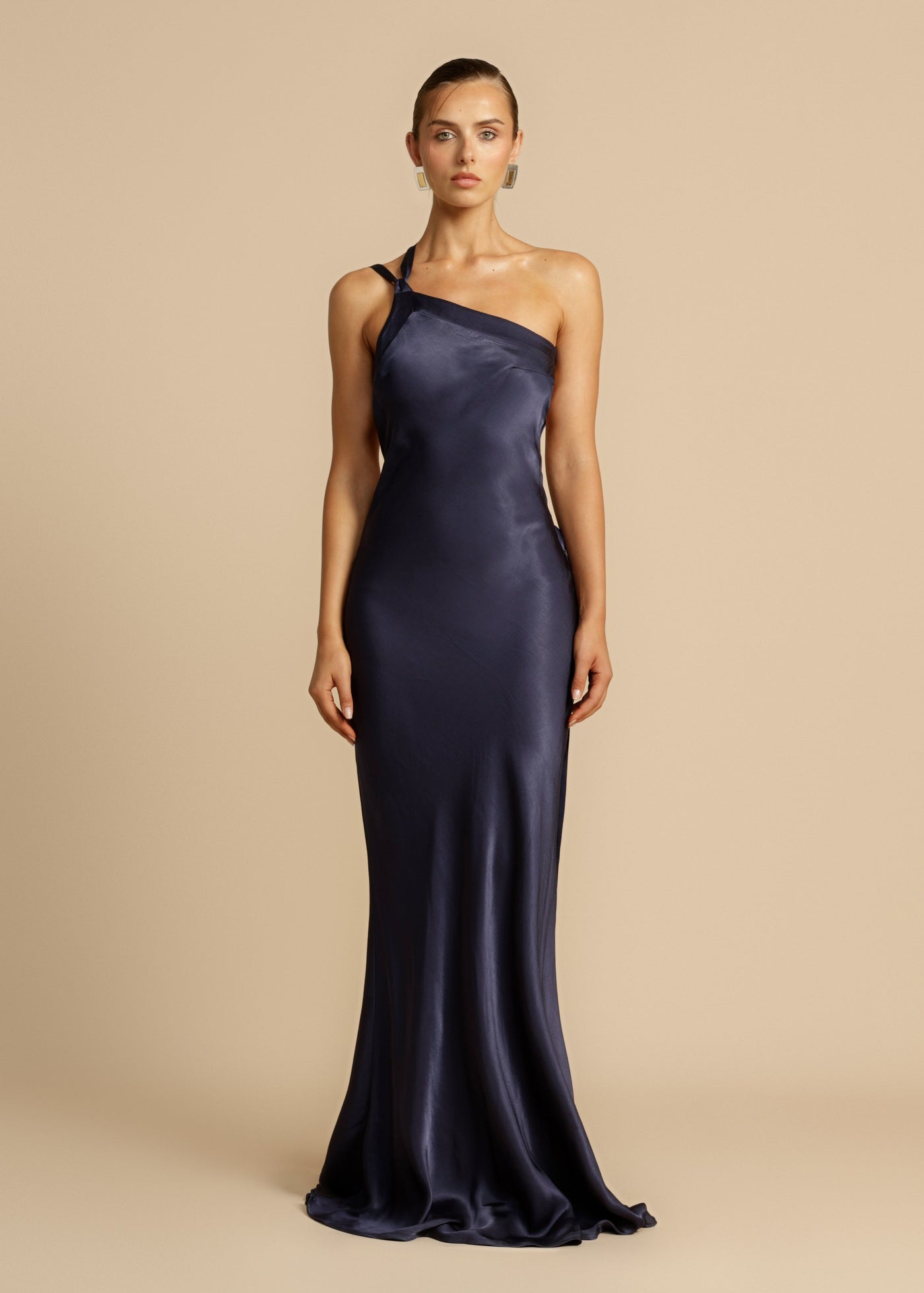Rita™ - Elegant Maxi Dress