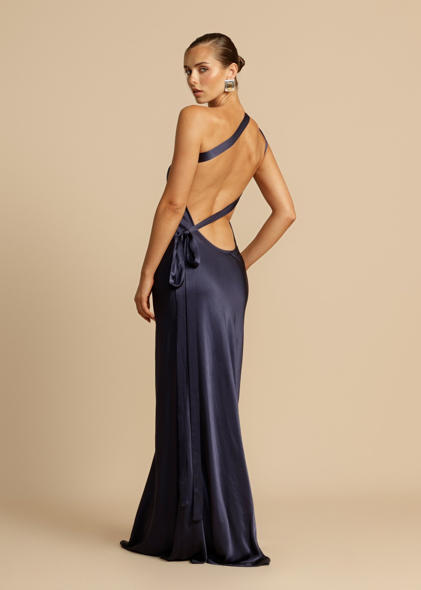 Rita™ - Elegant Maxi Dress