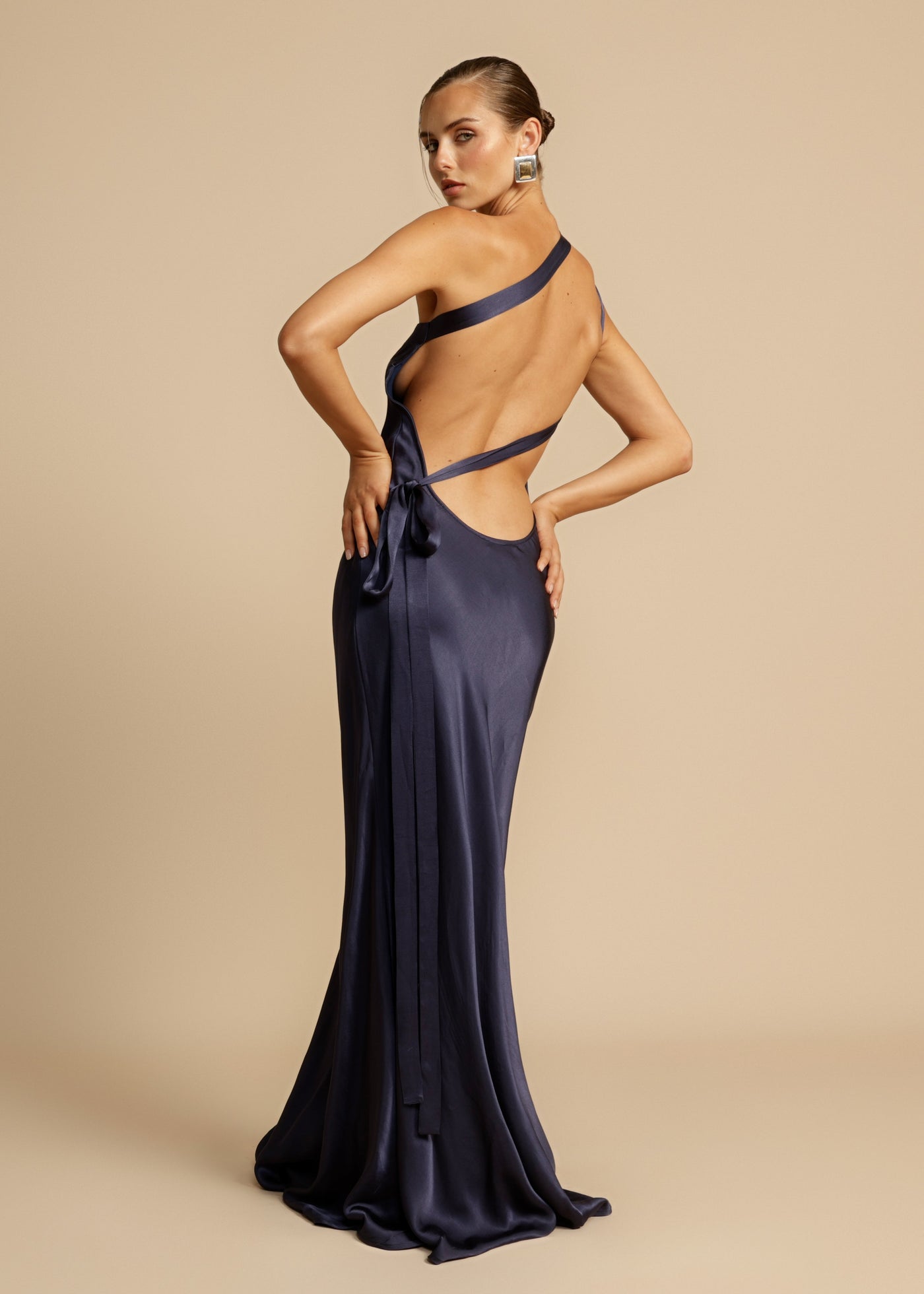 Rita™ - Elegant Maxi Dress