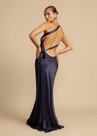 Rita™ - Elegant Maxi Dress