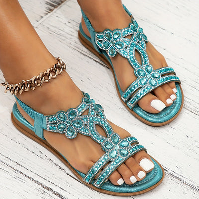 Lottie™ - Boho Orthopedic Sandals
