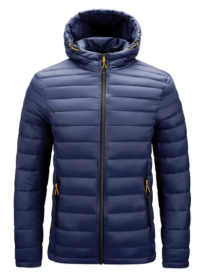 Lightweight Elegant Jacket