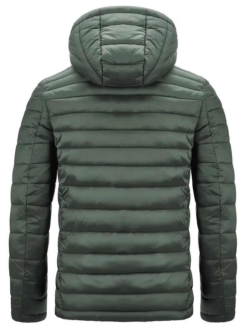 Lightweight Elegant Jacket