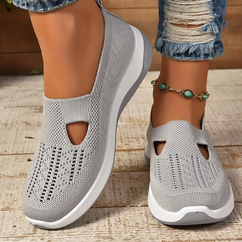 Chloe™ - Orthopedic Slip-On Shoes