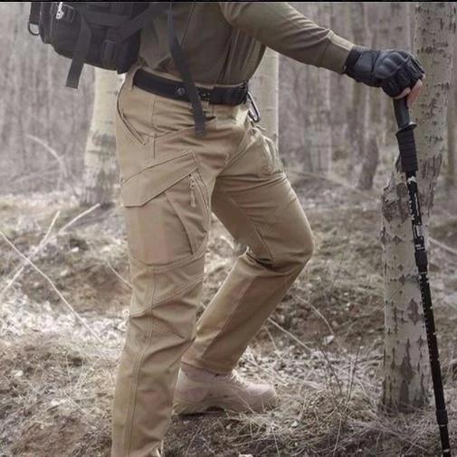 Theo™ - Multifunctional Waterproof Trousers
