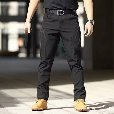 Robert™ | Tactical Cargo Trousers