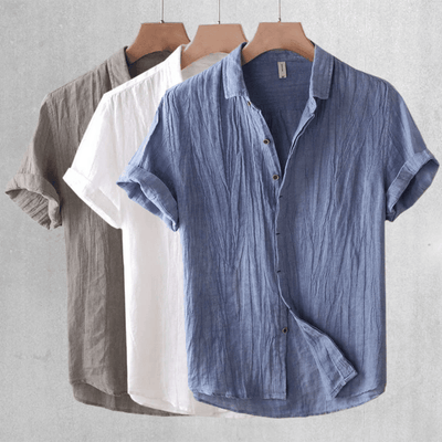 Otto™ - Casual Elegant Shirt