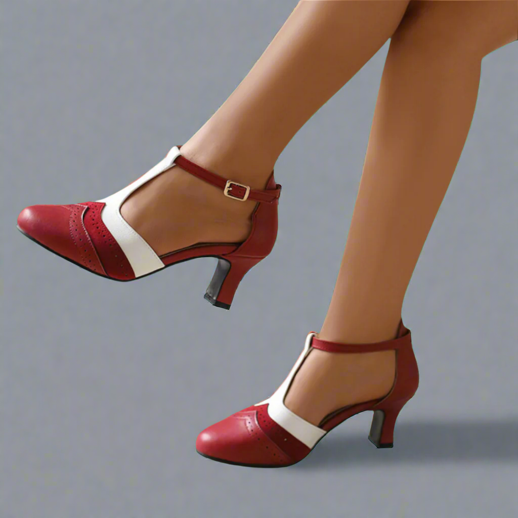 Maeve™ - Luxurious Comfort Sandals