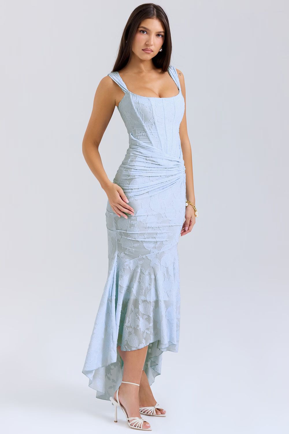 Katrina™ - Sophisticated Evening Gown