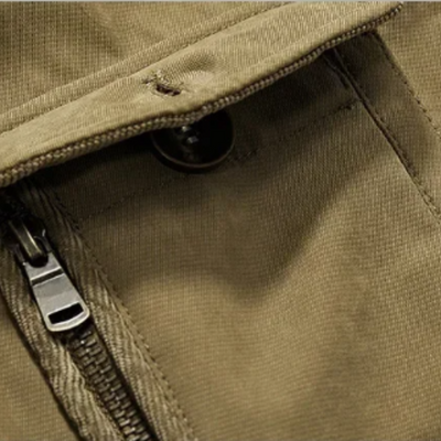 Elegant and Quality Winter Jacket