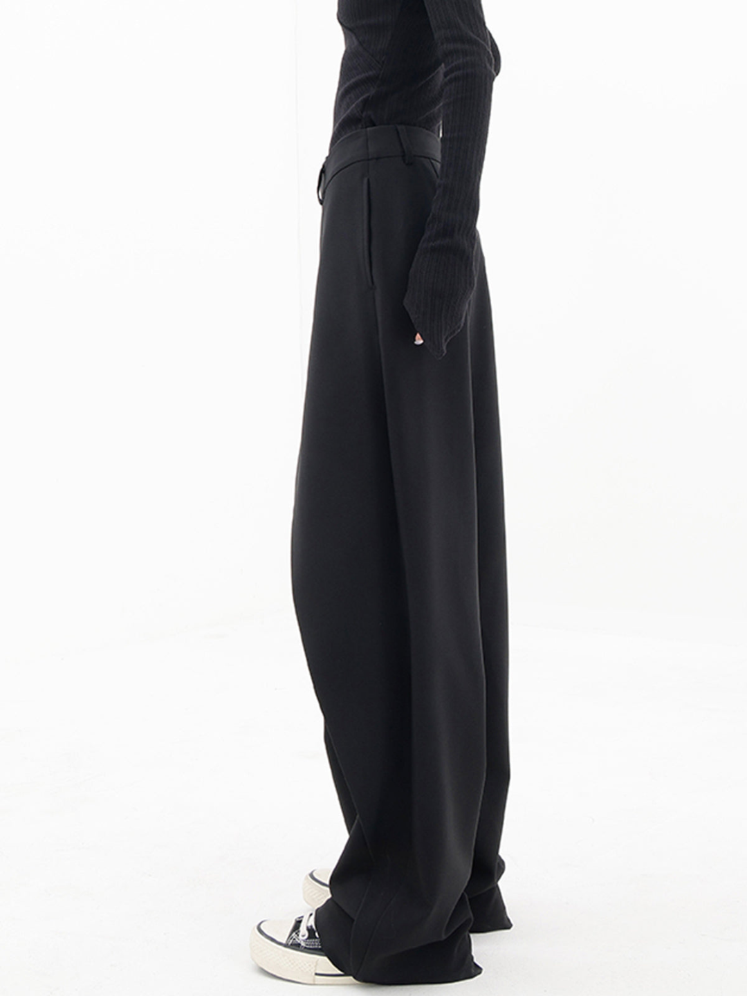Michelle™ - Modern Baggy Pants