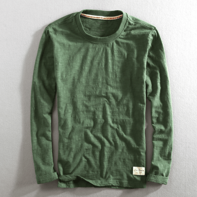 Karl™ - Casual Elegant Men's Shirt