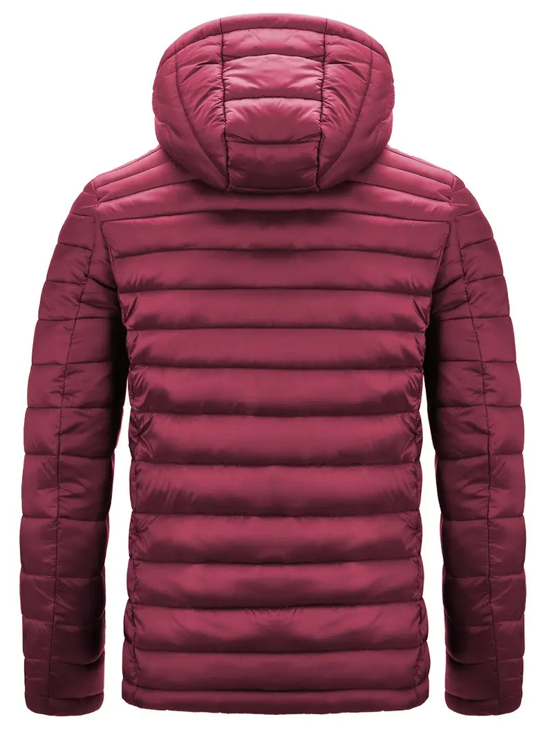 Lightweight Elegant Jacket