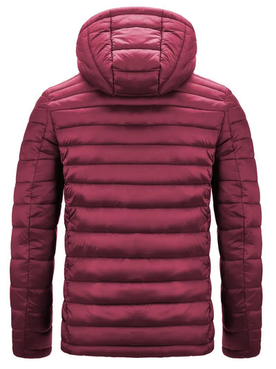 Lightweight Elegant Jacket