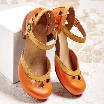 Miranda™ - Vintage Comfortable Sandals