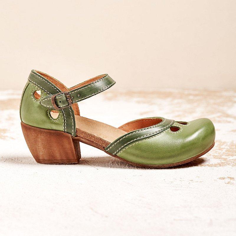 Miranda™ - Vintage Comfortable Sandals