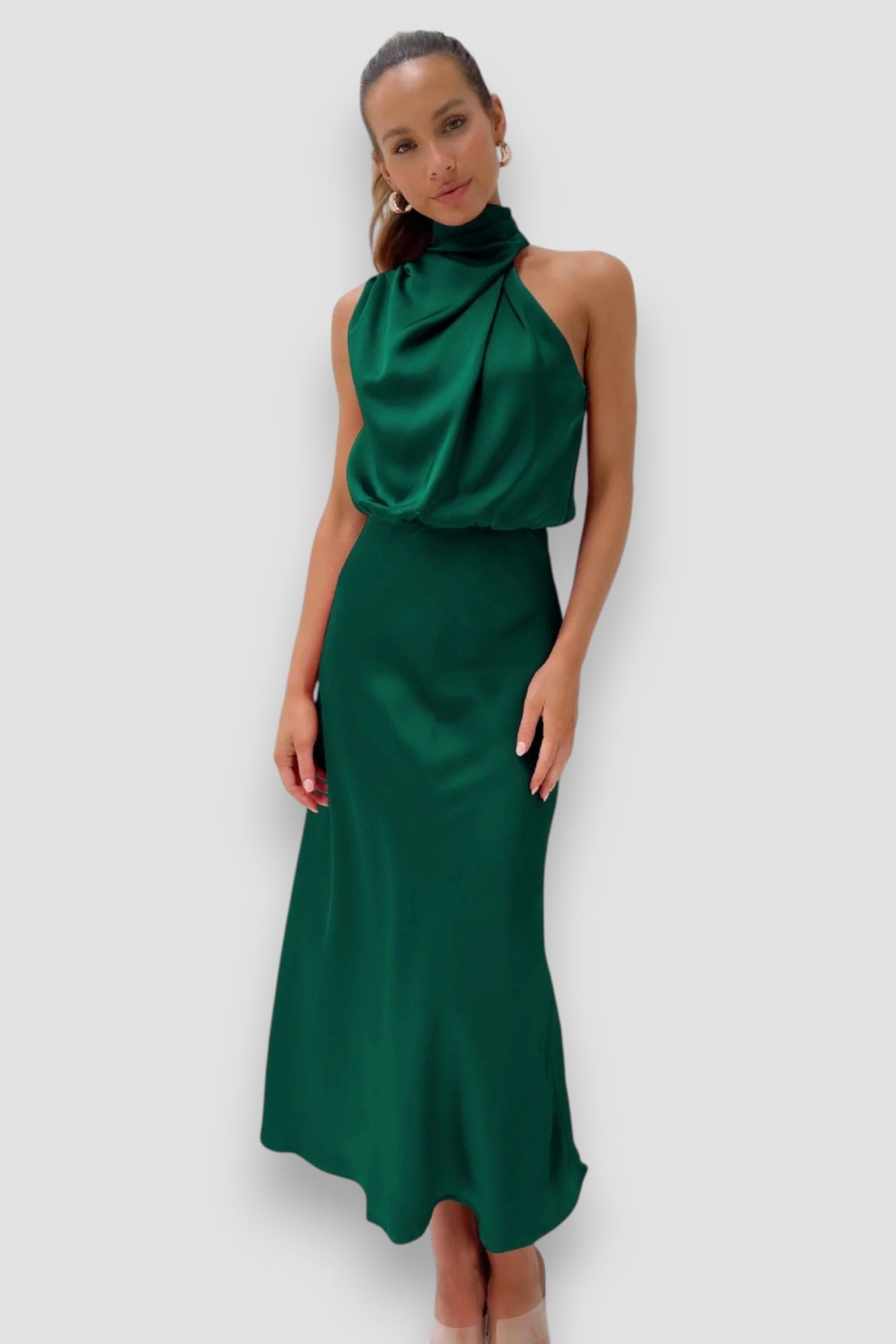 Louisa™ - Breezy Summer Dress