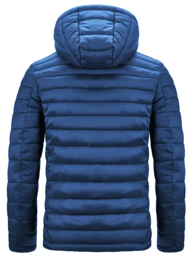 Lightweight Elegant Jacket