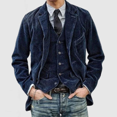Adolfo™ - Vintage Coat and Blazer