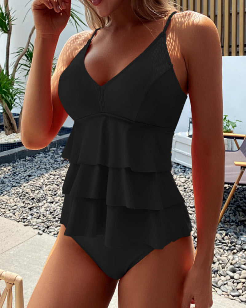 Margaret™ - Comfy Tummy Control Swimsuit