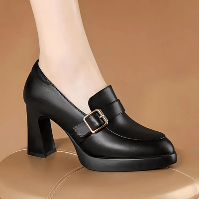 Vera™ - High Heeled Shoes