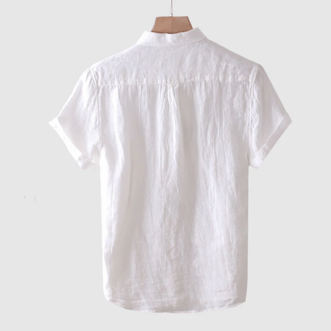 Otto™ - Casual Elegant Shirt