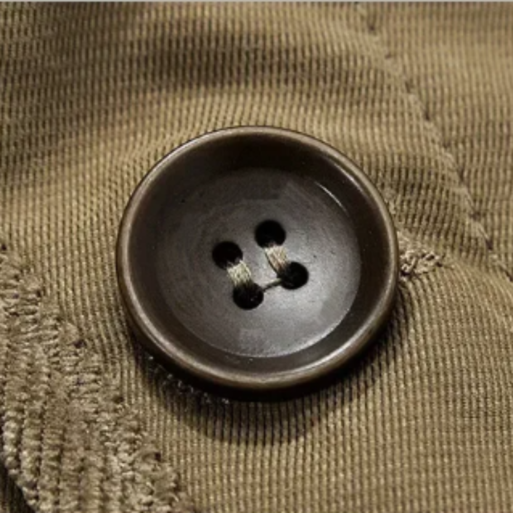 Elegant and Quality Winter Jacket