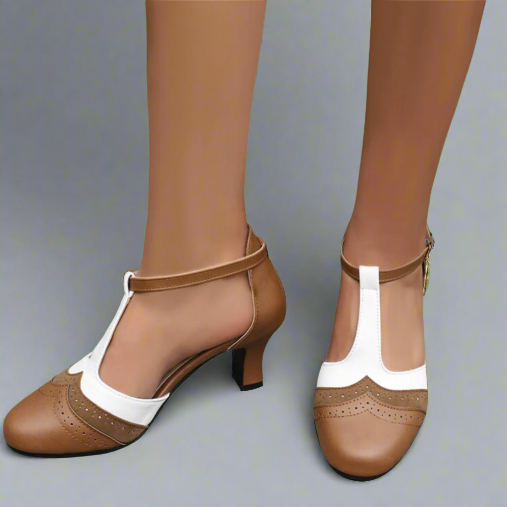 Maeve™ - Luxurious Comfort Sandals