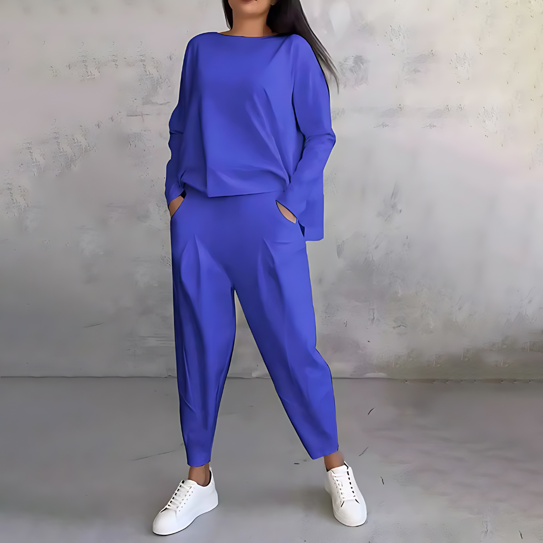 Jodie™ - Comfortable Two Piece Set