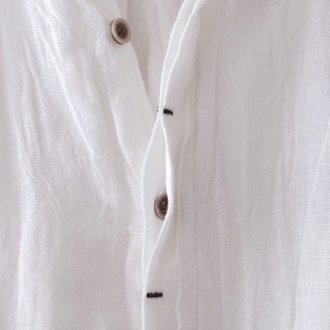 Otto™ - Casual Elegant Shirt