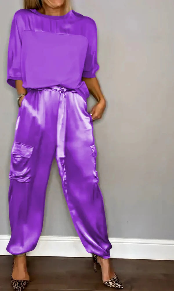 Eliza™ - Two-Piece Set
