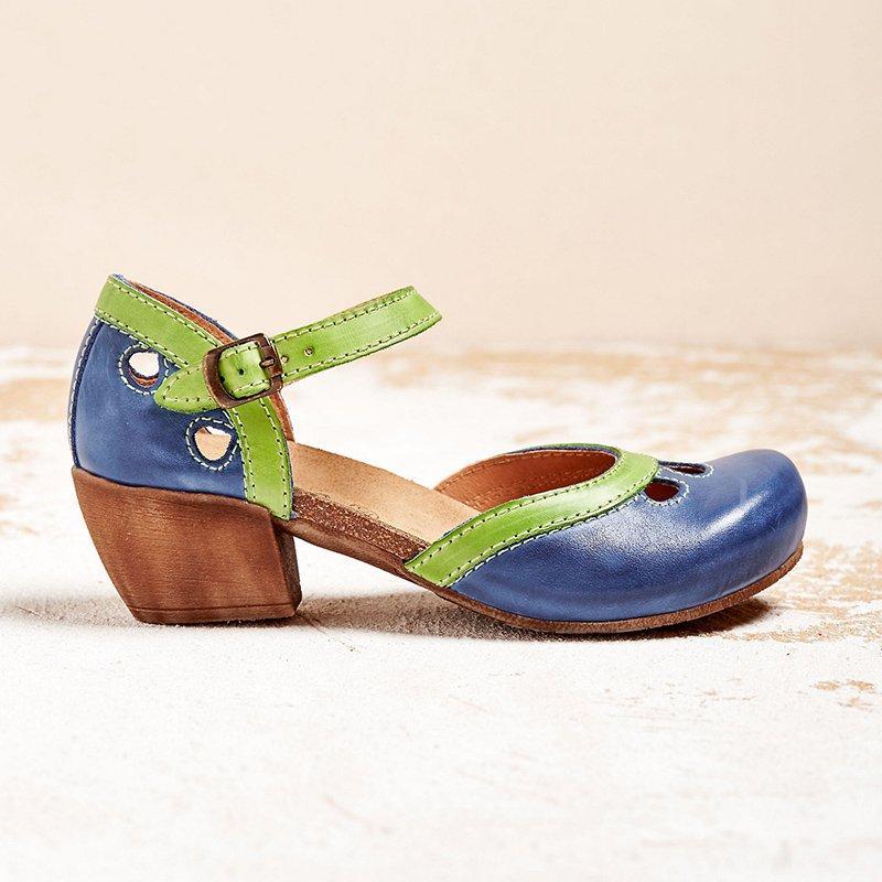 Miranda™ - Vintage Comfortable Sandals