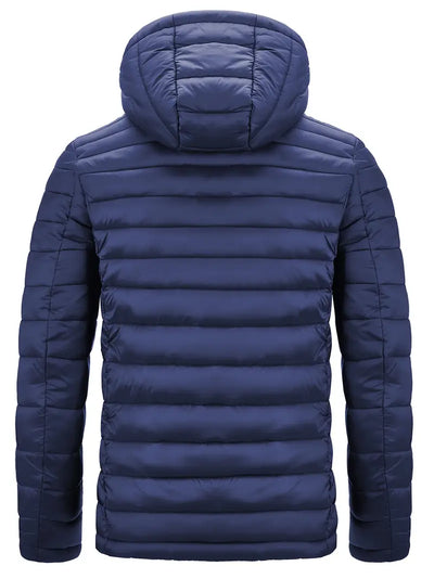 Lightweight Elegant Jacket