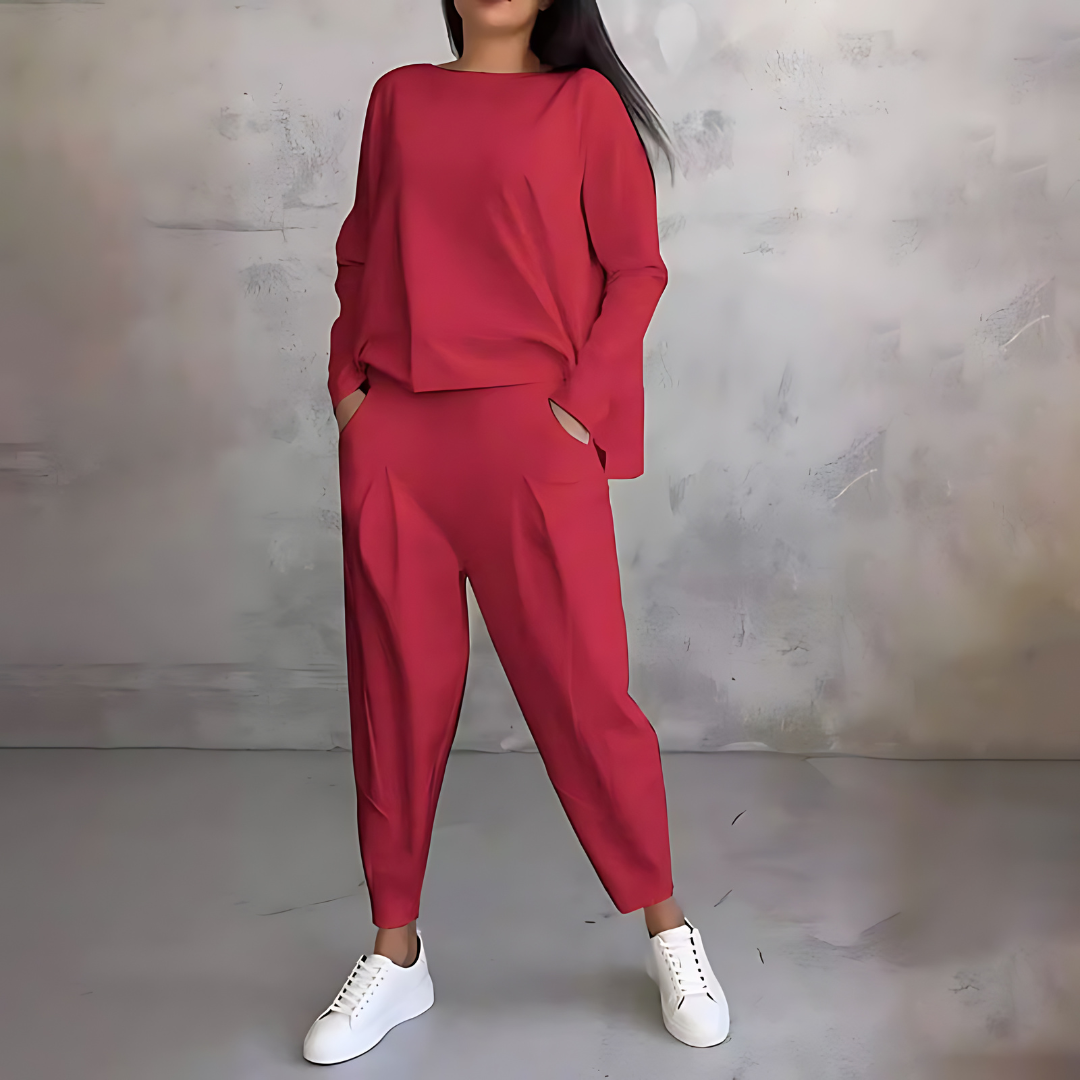 Jodie™ - Comfortable Two Piece Set