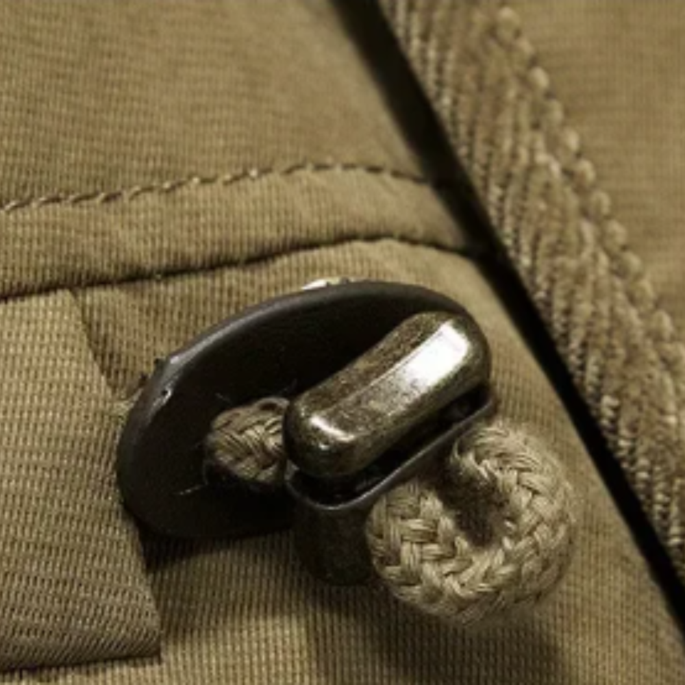 Elegant and Quality Winter Jacket